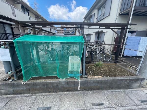 シャトレー新越谷