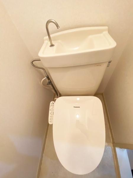 シャトレー新越谷