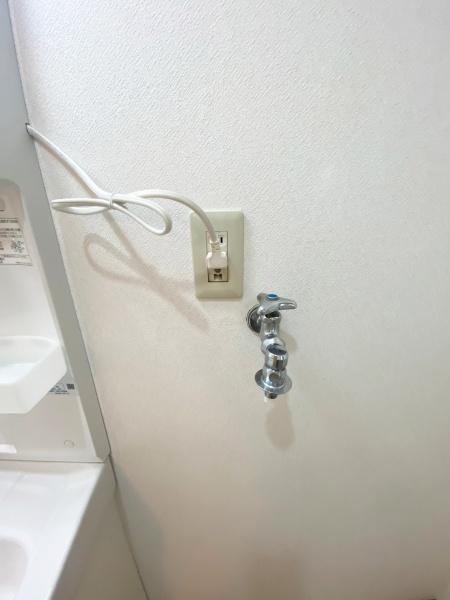 シャトレー新越谷