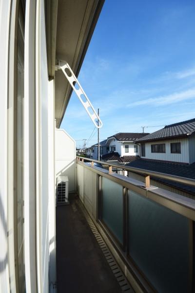 シティハイムソレイユC