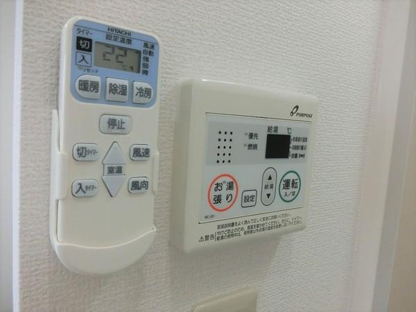 ＨＡＬ高槻弐番館
