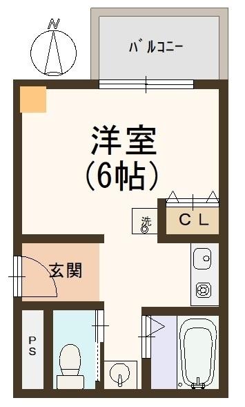ＨＡＬ高槻弐番館