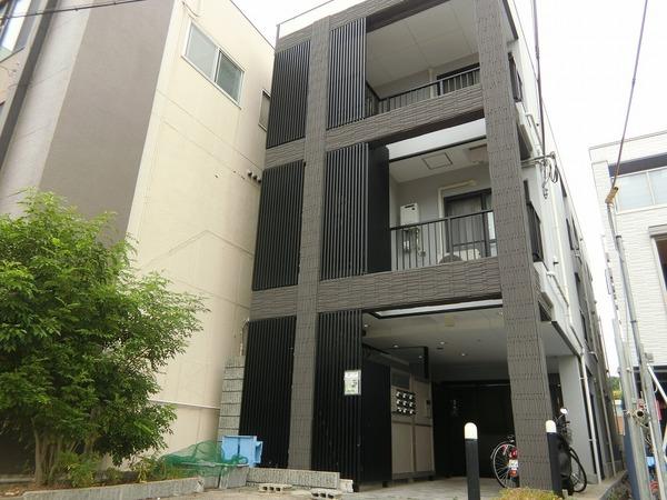 ＨＡＬ高槻弐番館