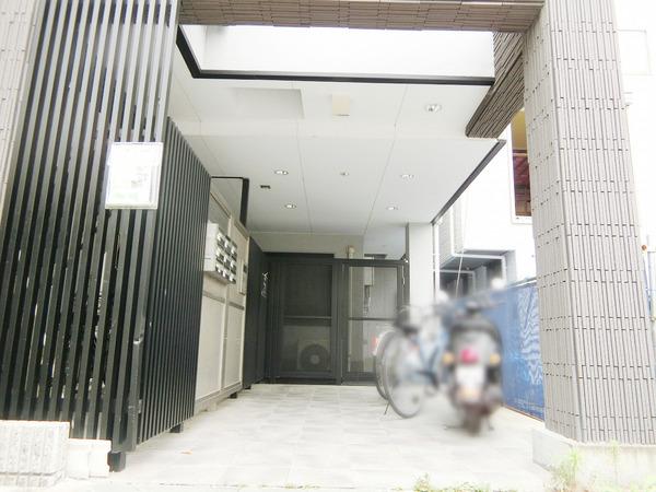 ＨＡＬ高槻弐番館