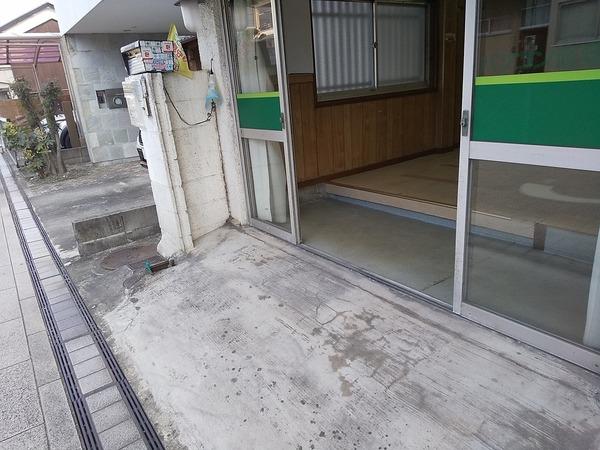 高槻市大手町のマンション(その他)