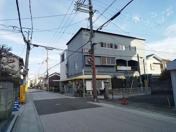 高槻市大手町のマンション(その他)