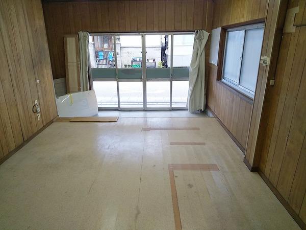 高槻市大手町のマンション