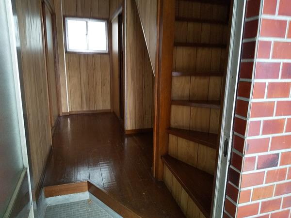 高槻市大手町のマンション