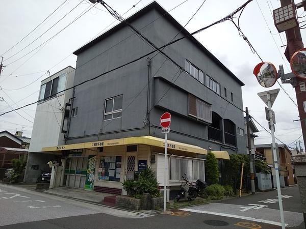高槻市大手町のマンション(その他)