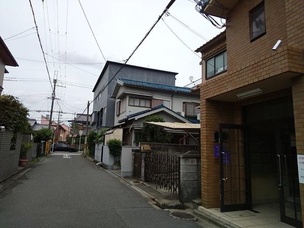 高槻市大手町のマンション(その他)
