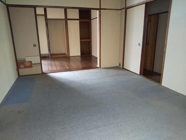 大手町ビル　事業用スペース