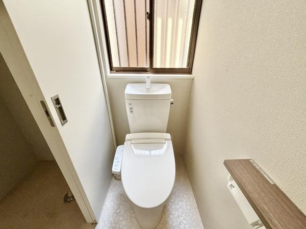 高槻市津之江町２丁目のテラスハウス