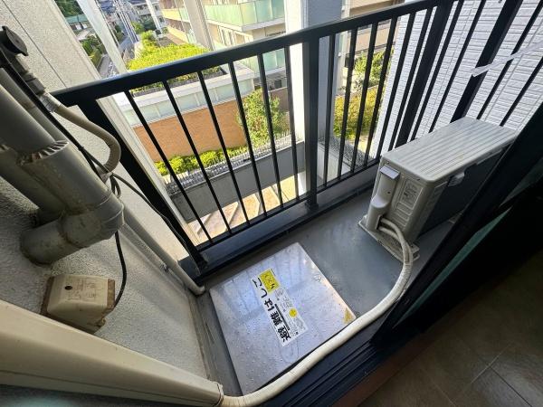 ＨＡＬ高槻弐番館