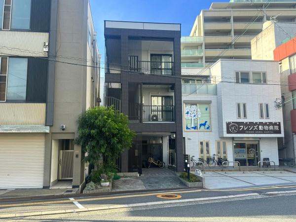 HAL高槻弐番館