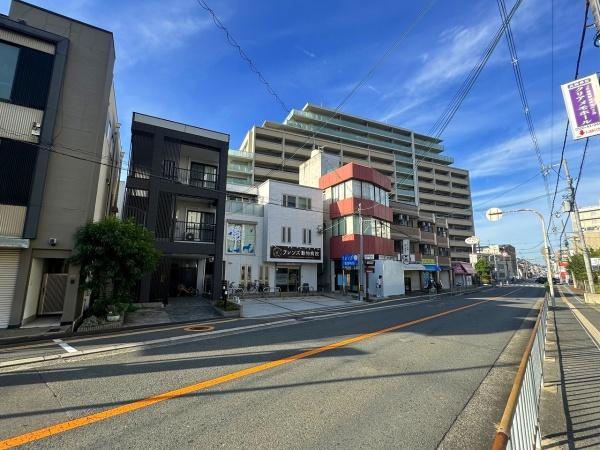 ＨＡＬ高槻弐番館