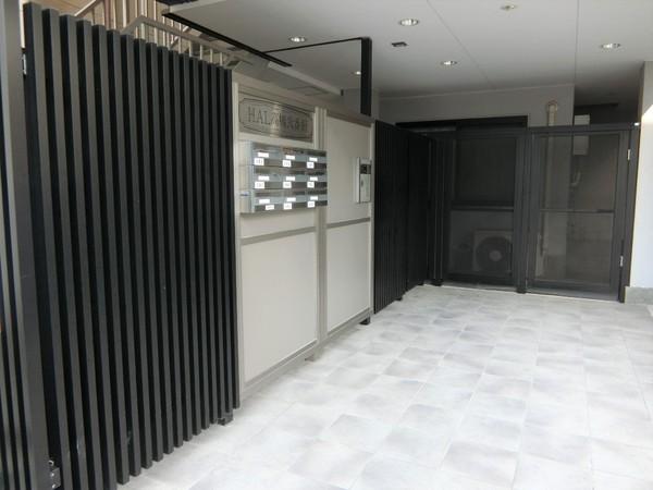 ＨＡＬ高槻弐番館