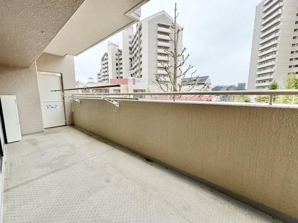 高槻市上土室１丁目のマンション