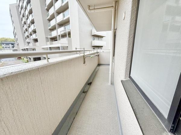 高槻市上土室１丁目のマンション