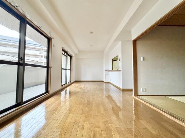 高槻市上土室１丁目のマンション