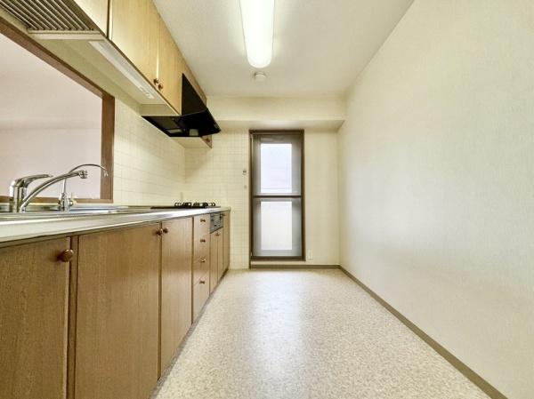 高槻市上土室１丁目のマンション