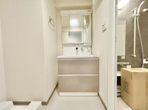 高槻市芥川町２丁目のマンション