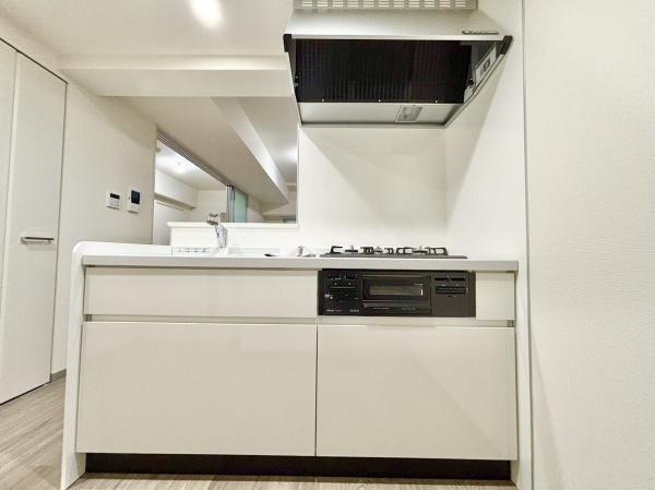 高槻市芥川町２丁目のマンション