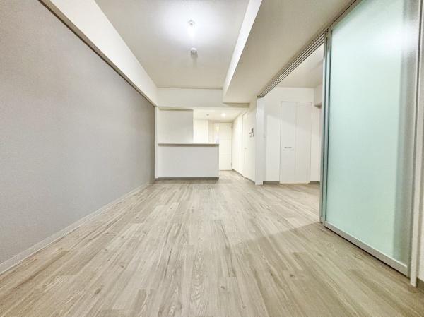 高槻市芥川町２丁目プロジェクト　3階部分