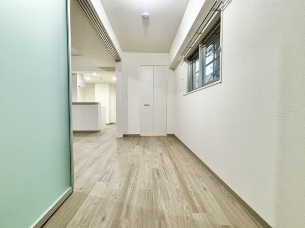 高槻市芥川町２丁目のマンション