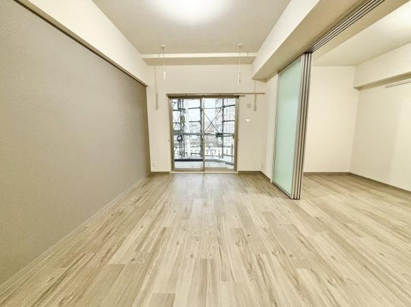 高槻市芥川町２丁目プロジェクト　9階部分