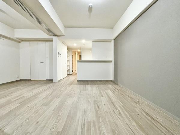 高槻市芥川町２丁目プロジェクト　9階部分