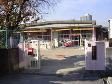 高槻市八丁西町のマンション(高槻保育園)