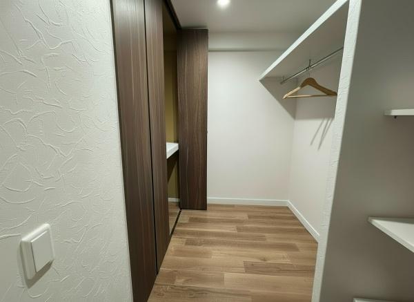 高槻市八丁西町のマンション