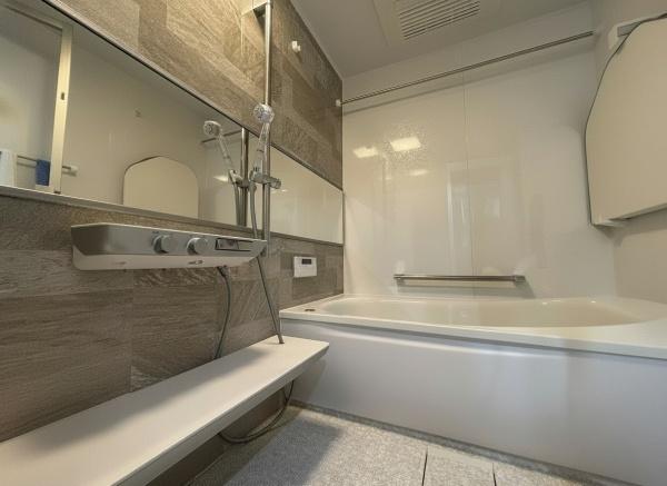 高槻市八丁西町のマンション