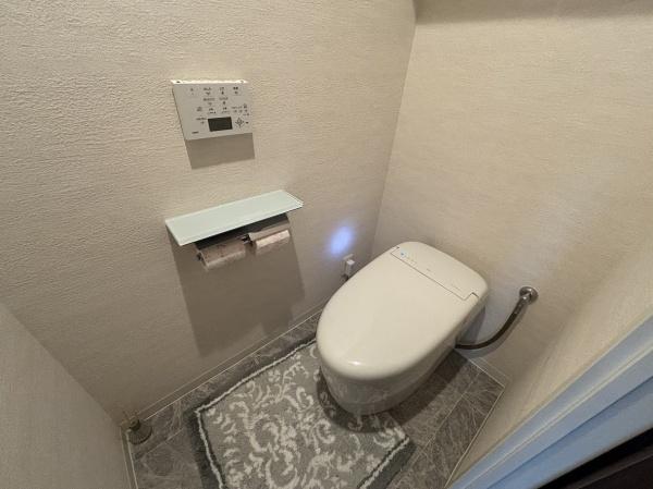 高槻市八丁西町のマンション