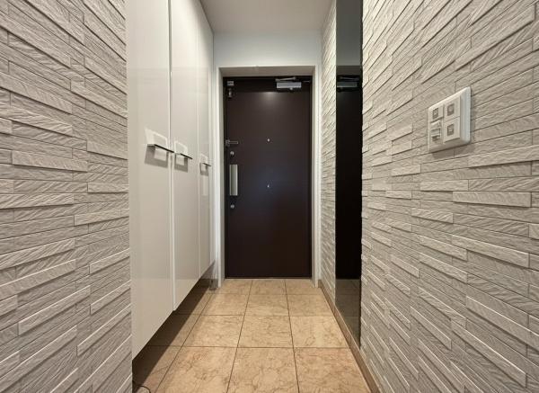 高槻市八丁西町のマンション