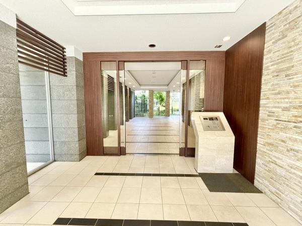 高槻市八丁西町のマンション