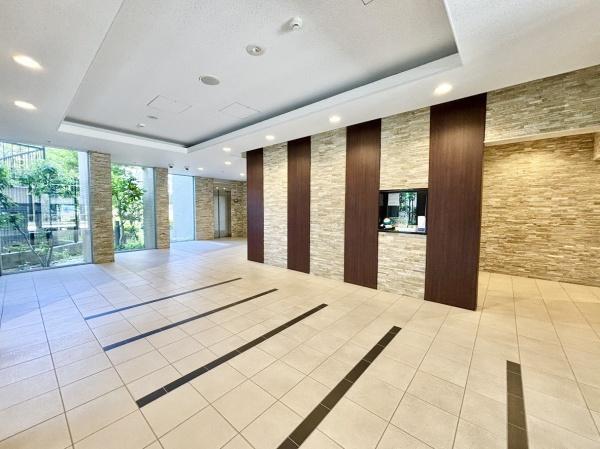 高槻市八丁西町のマンション