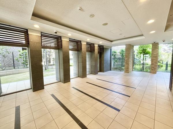 高槻市八丁西町のマンション