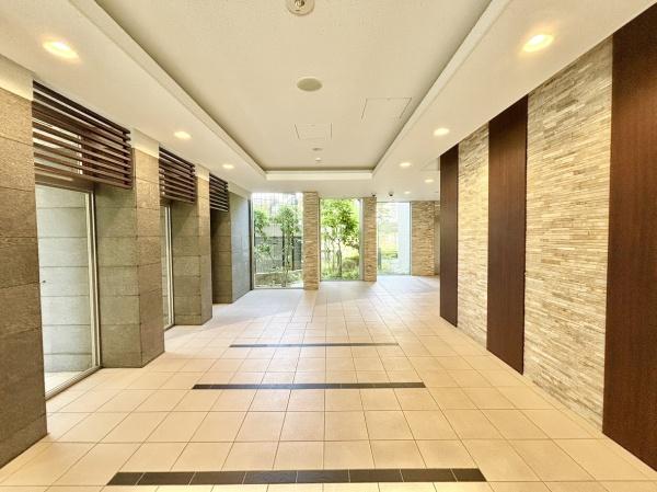 高槻市八丁西町のマンション