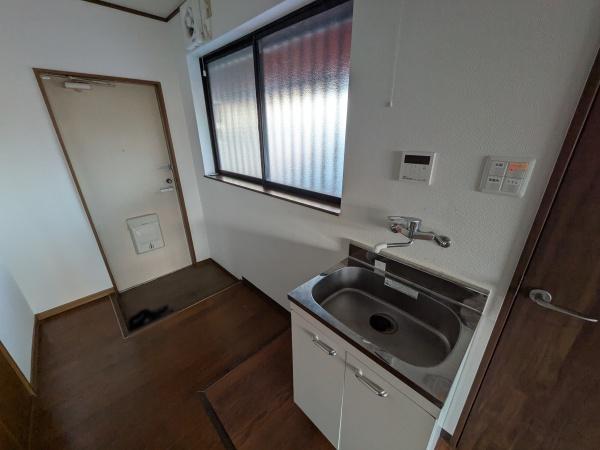 高槻市如是町のマンション