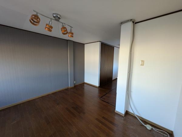 高槻市如是町のマンション