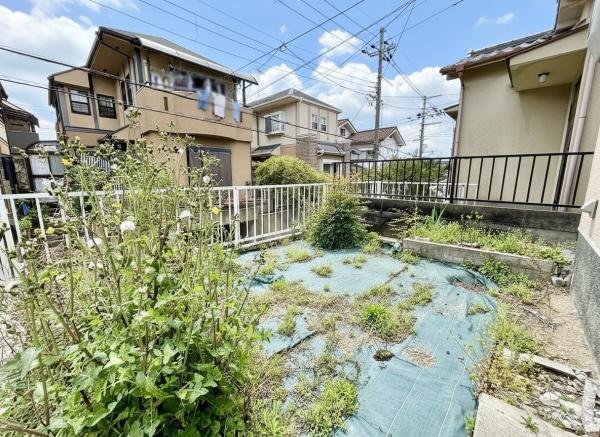高槻市安岡寺町２丁目の貸家