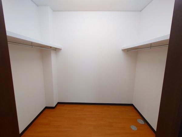 長岡京市長岡１丁目の貸家