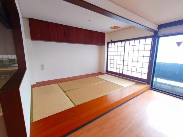 ＵＨＳ　ＢＬＤＧ．3～5階