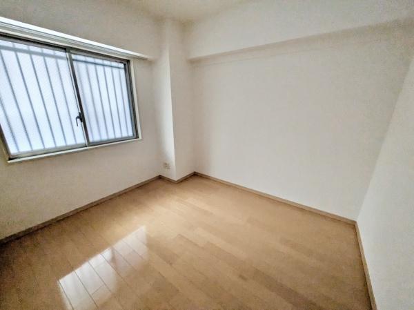 ローレルスクエア高槻A棟　4階部分