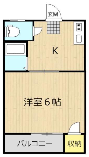 Ｋ＆Ｋ田迎