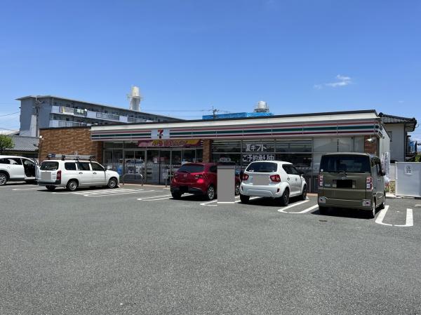 K&K田迎(セブンイレブン熊本出仲間7丁目店)