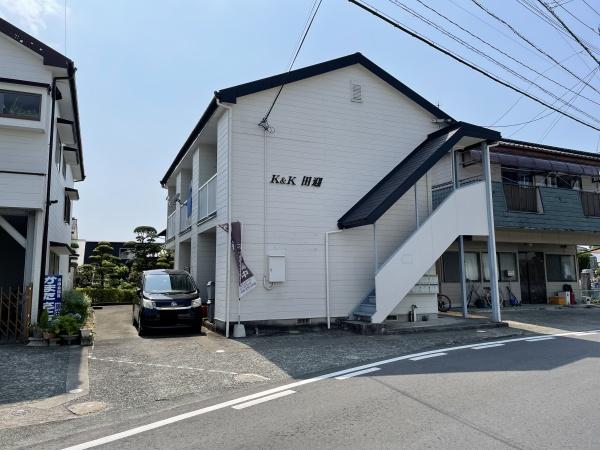 Ｋ＆Ｋ田迎