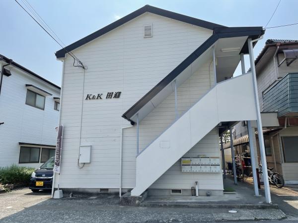 Ｋ＆Ｋ田迎