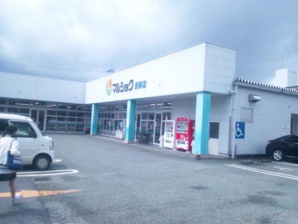 ベンベル２１(マルショク長嶺店)